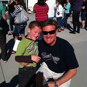Profile picture for Phil Davy