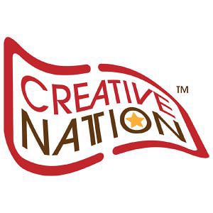 Profile picture for Creative Nation