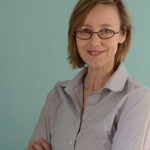 Profile picture for Liisa Ogburn
