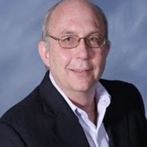 Profile picture for Bruce Prescott