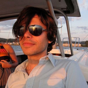 Profile picture for ian wilmoth