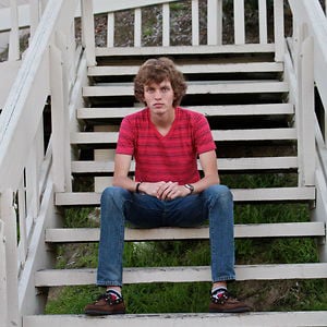 Profile picture for Dillon Breen