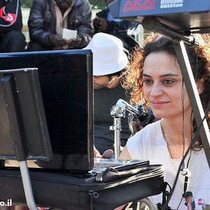 Profile picture for anat gutman
