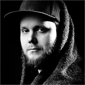 Profile picture for Martin Gustafsson