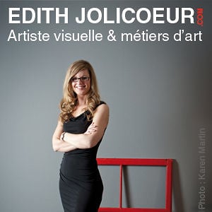 Profile picture for Edith Jolicoeur