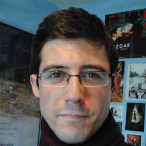 Profile picture for Anthony Assad