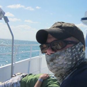 Profile picture for Bill Lehman