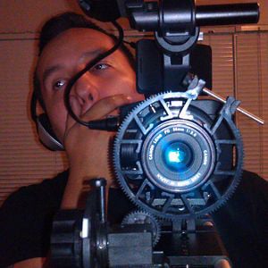 Profile picture for ryan abrahamson