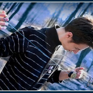Profile picture for Ilya Shaposhnikov