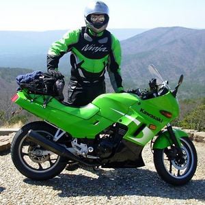 Profile picture for Lucas Carlson