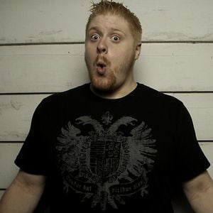 Profile picture for Cody Hoerig