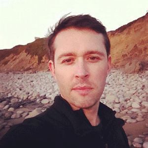 Profile picture for Michael Cuffe