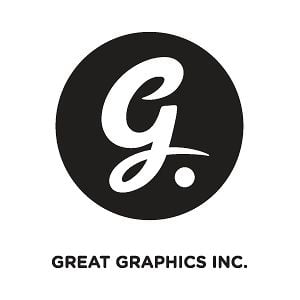 Profile picture for Great Graphics Inc.