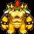 King Bowser