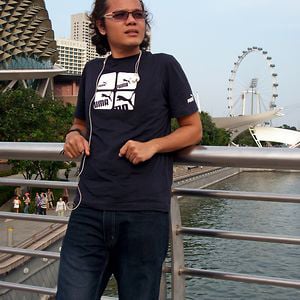 Profile picture for suffian