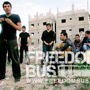 Profile picture for Freedom Bus