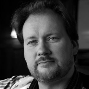 Profile picture for Jon Bagge