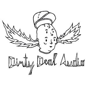 Profile picture for Dirty Deal Audio