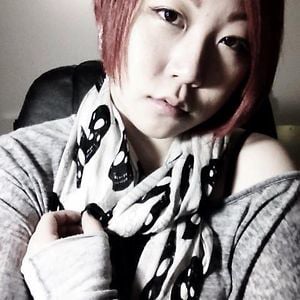 Profile picture for Harumi Yoshida