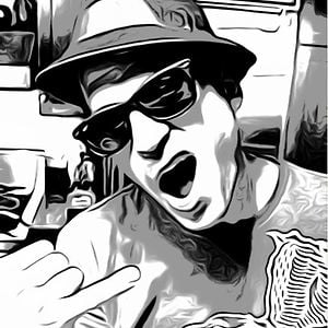 Profile picture for Marcus Brooks
