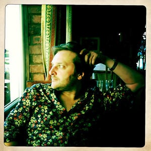 Profile picture for Eric Dinkian
