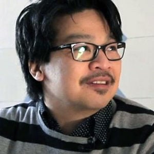 Profile picture for Jeremy Abbett
