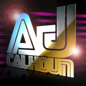 Profile picture for AJ Calhoun