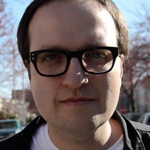 Profile picture for Vaughn Sterling