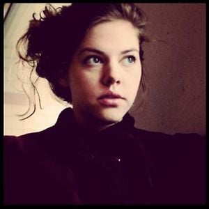 Profile picture for Michaela Witzke