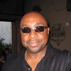 Profile picture for David Anderson