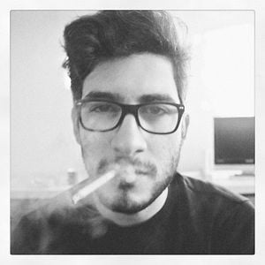 Profile picture for moytun