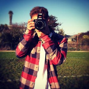 Profile picture for Brendan Daly