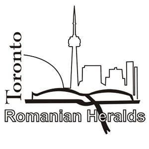 Profile picture for Romanian Heralds SDA