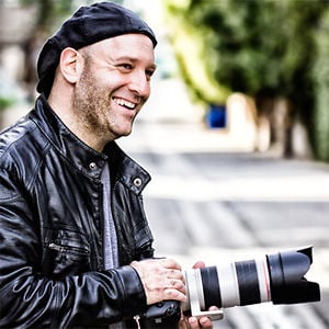 Profile picture for Daniel Scherl Productions
