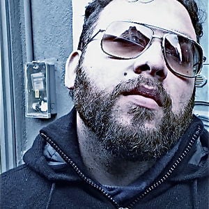 Profile picture for Closed Eye Visuals | DP