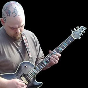 Profile picture for Crimson Guitars