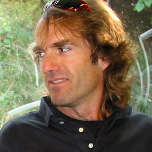 Profile picture for Ulrich Faust