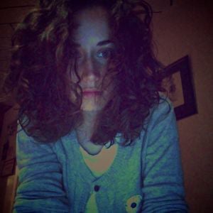 Profile picture for Ksenia Grishina