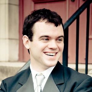 Profile picture for Franklin Graves