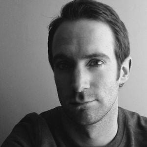 Profile picture for Luke McCarthy - Director