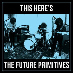 Profile picture for The Future Primitives