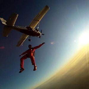 Profile picture for Skydive Top Gun