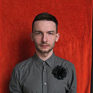Profile picture for Szymon Gdowicz