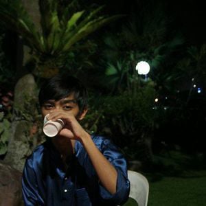 Profile picture for Mohd Ridhwan