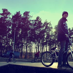 Profile picture for cisekbmx