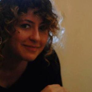 Profile picture for Betül Ertaş