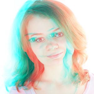 Profile picture for Irina Neustroeva