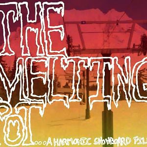 Profile picture for The Melting Pot