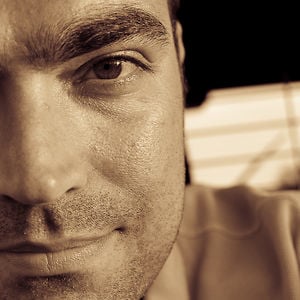 Profile picture for luis faustino