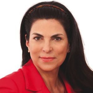 Profile picture for Marcela Guerra